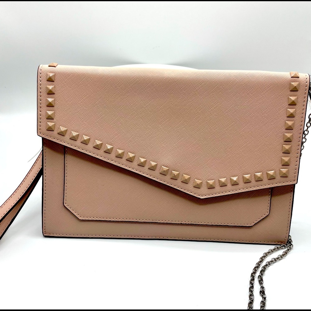 Steve Madden NWOT chain shoulder bag